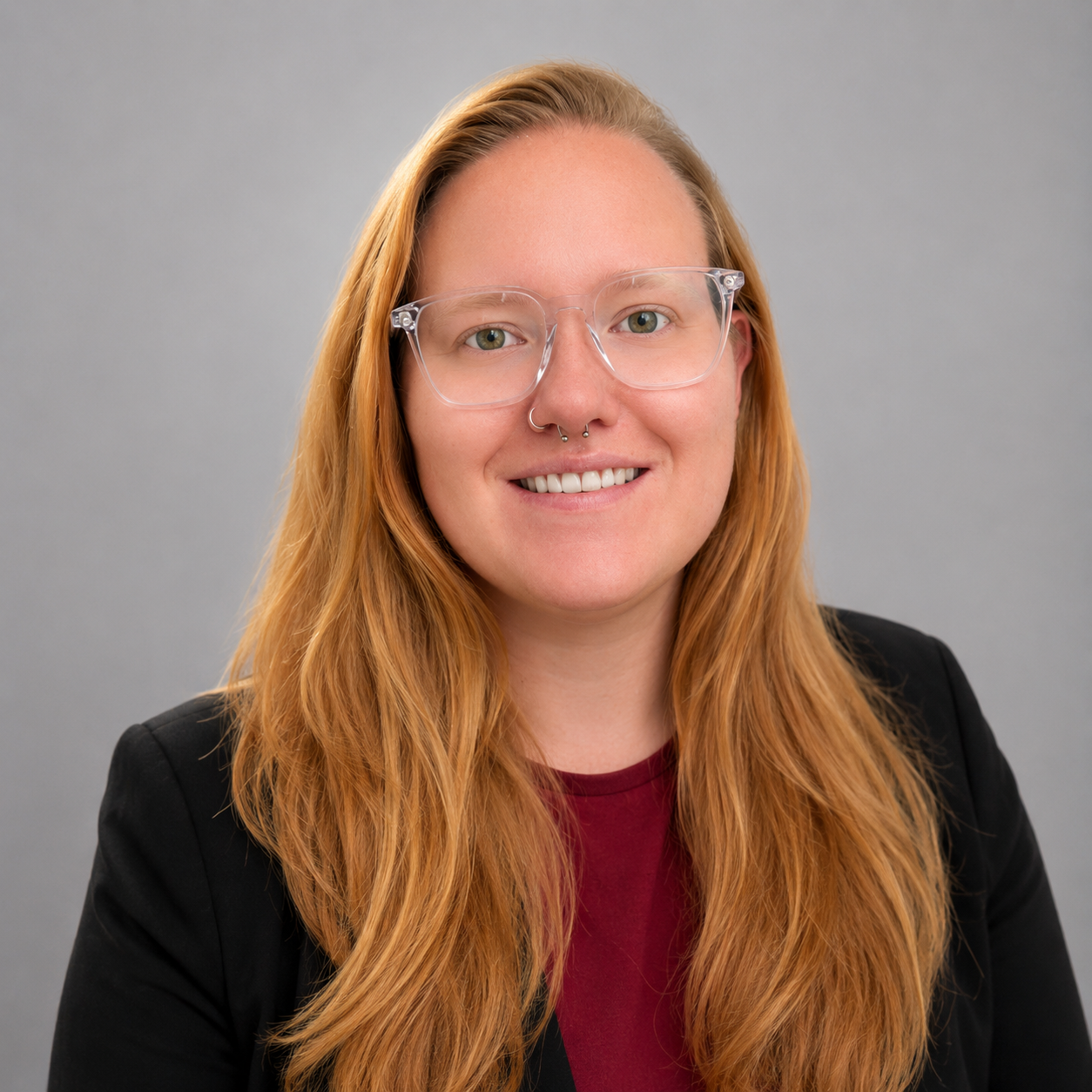 Christine Berg — Recovery Coach