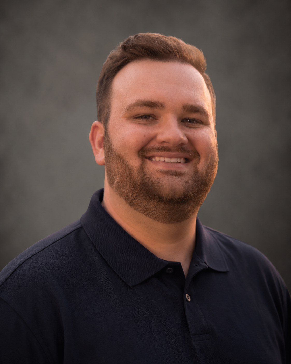 Cooper Johnson — Juvenile Recovery Coach