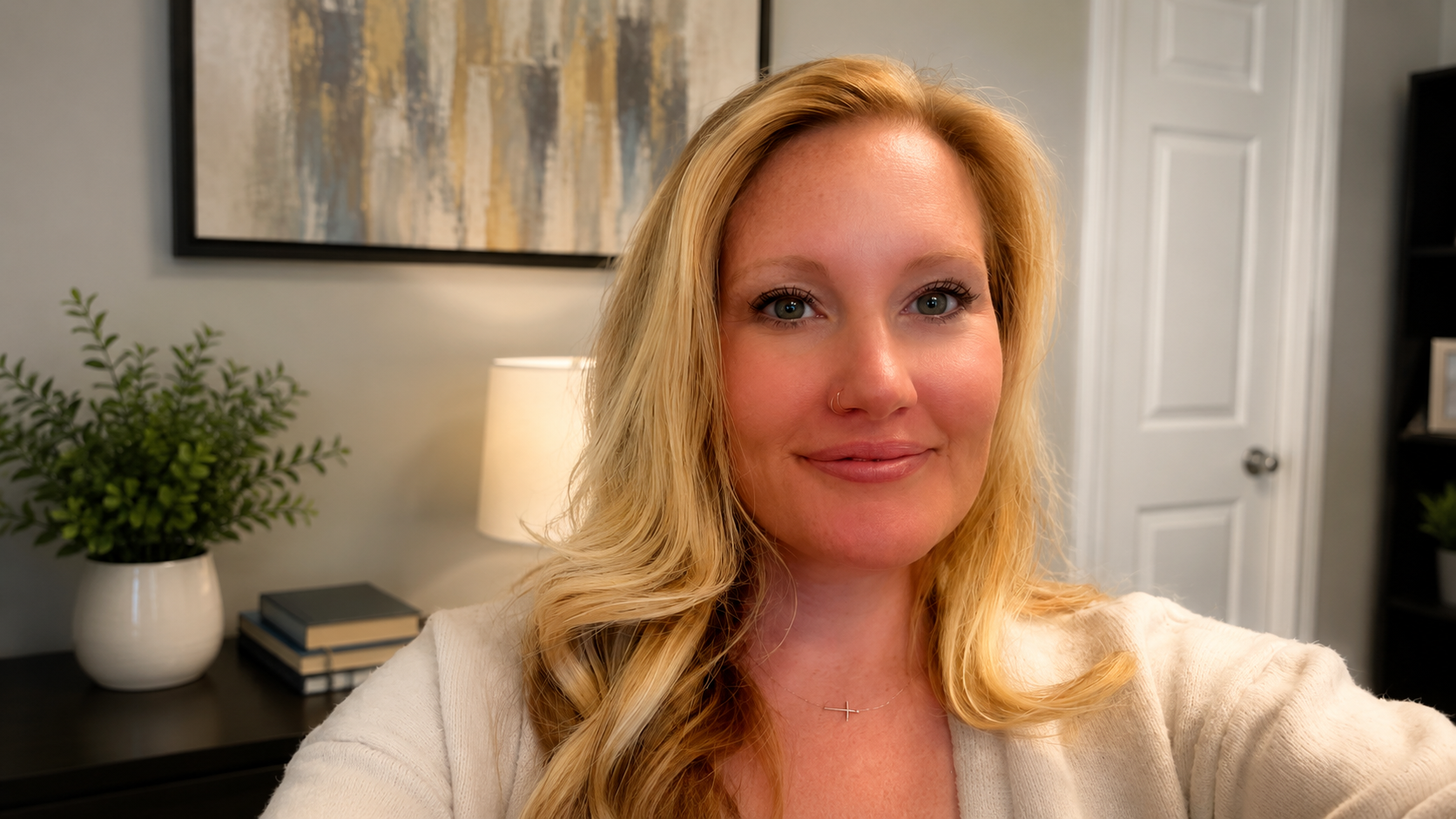Courtney Vance — Program Manager