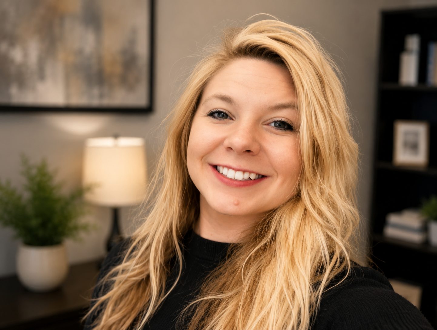 Danielle Zelaya — Recovery Coach
