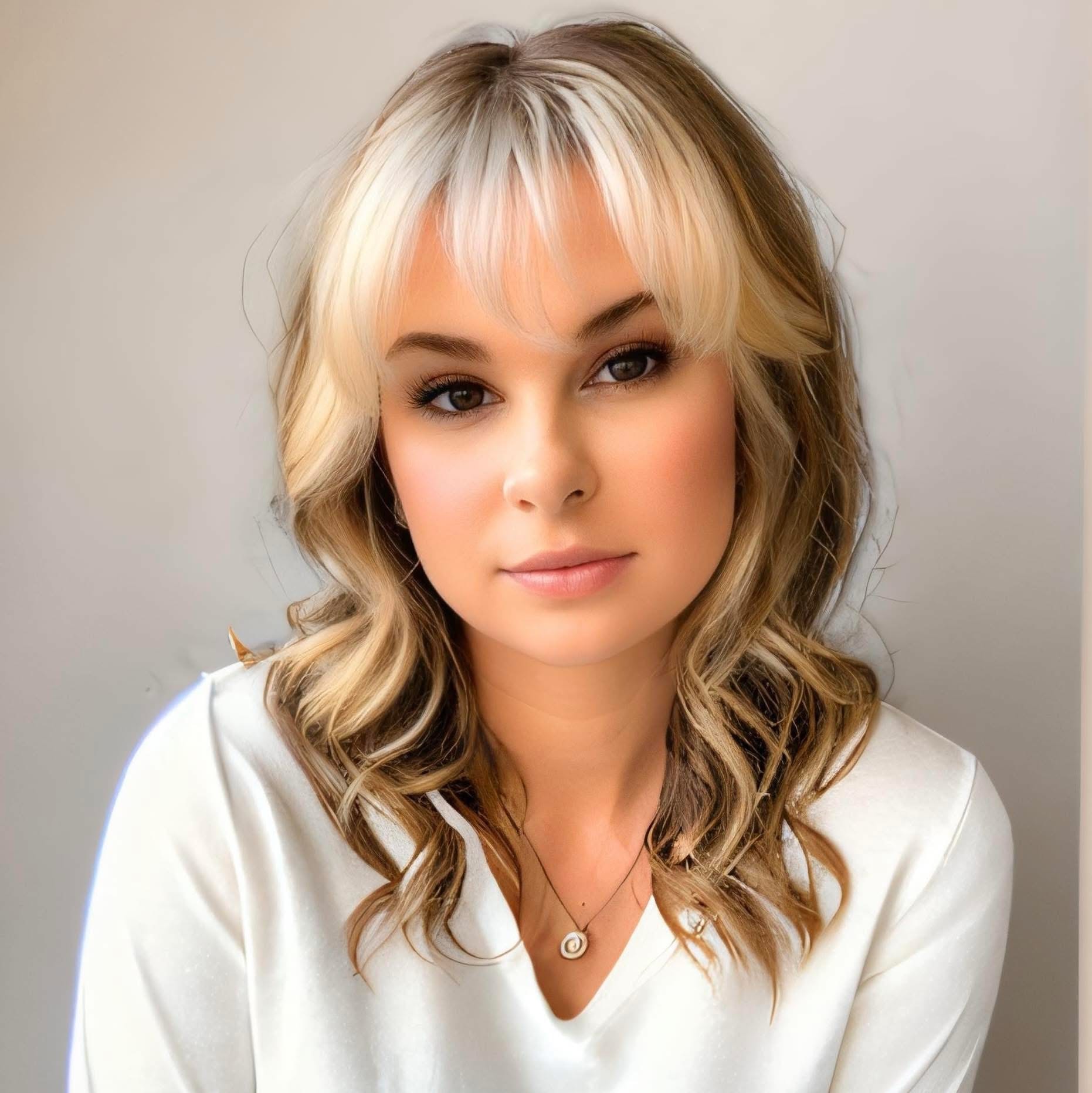 Dawn Fabrizio — Case Manager