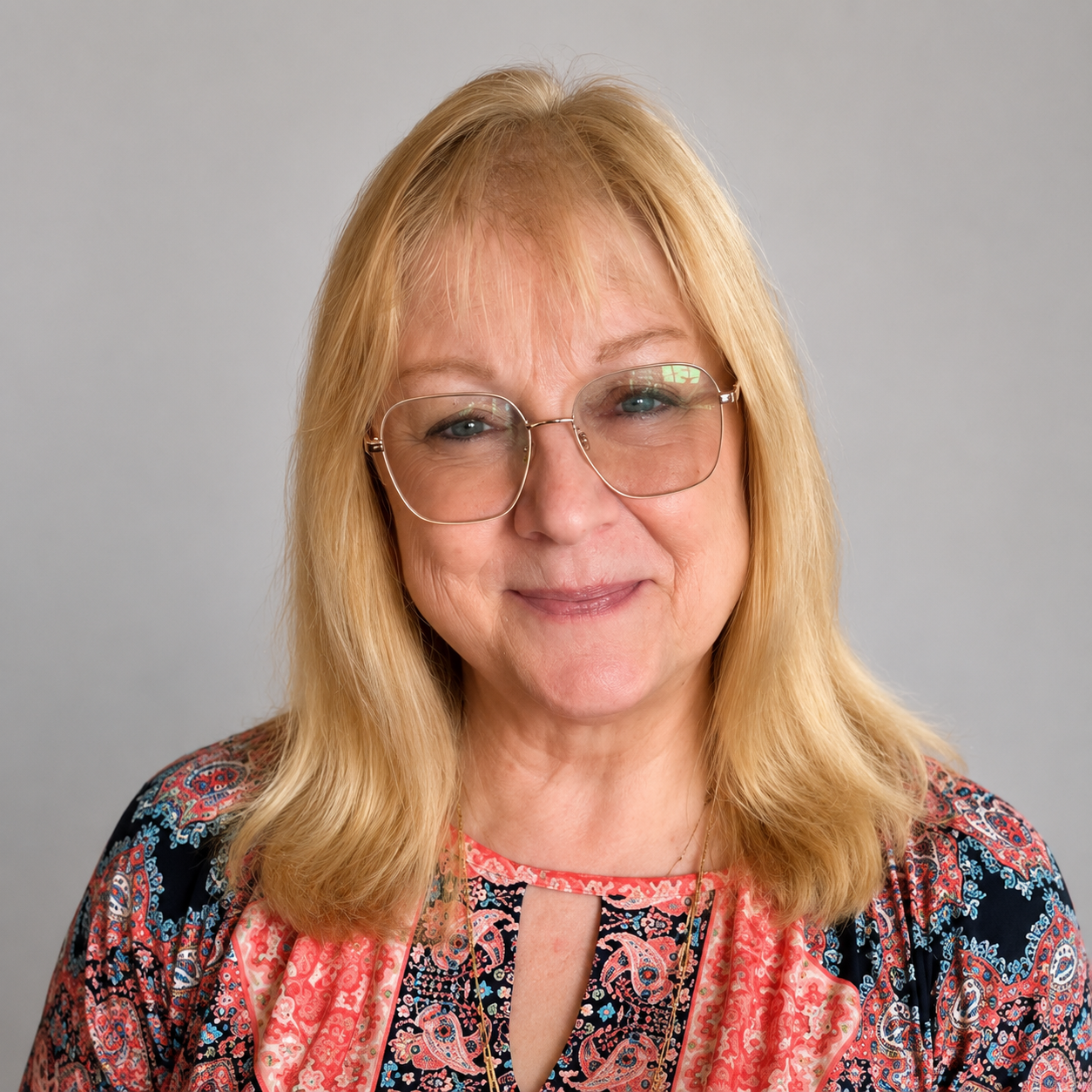 Debra Christman — Licensed Practical Nurse