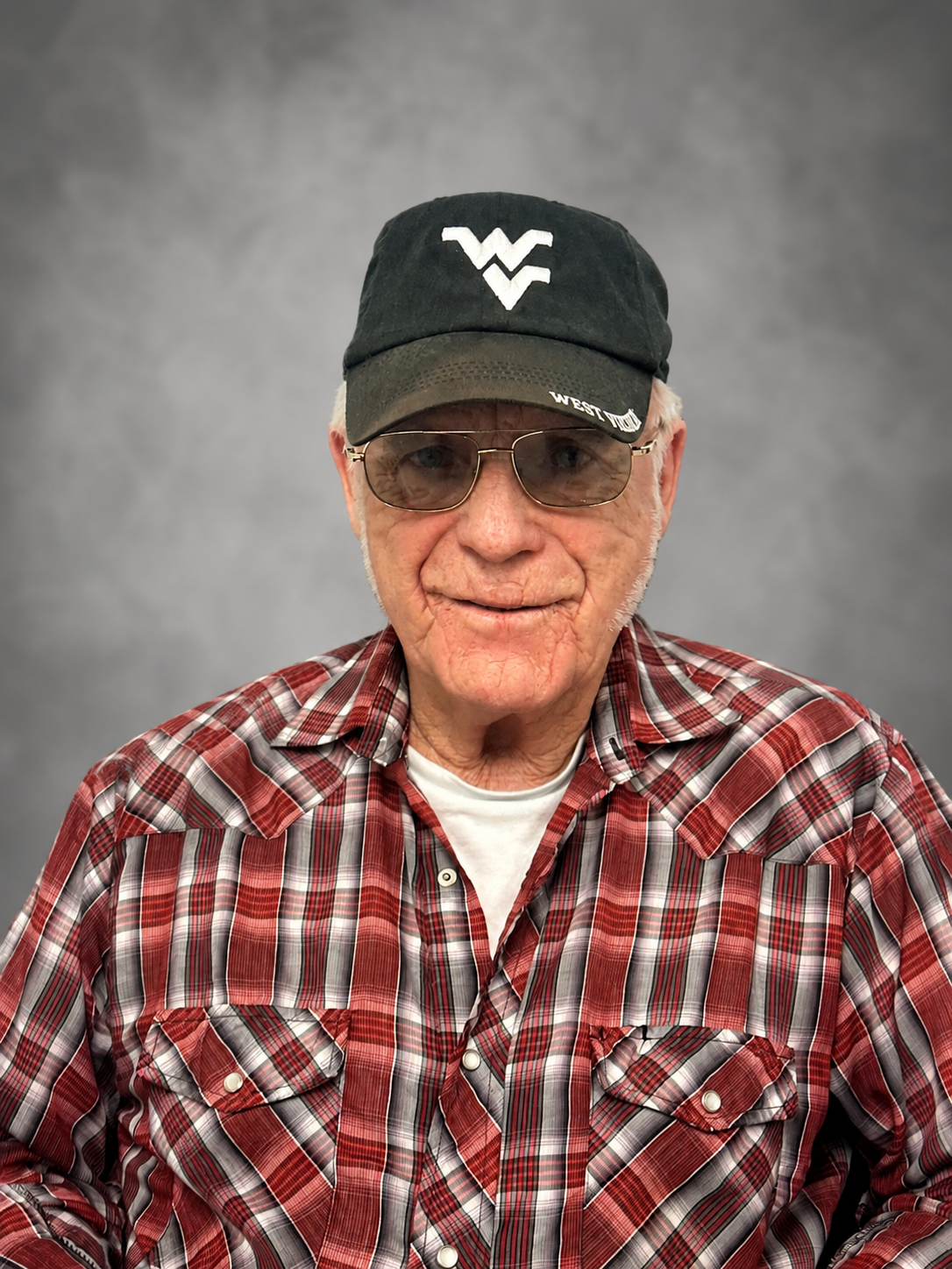 Jack Flynn — Support Staff