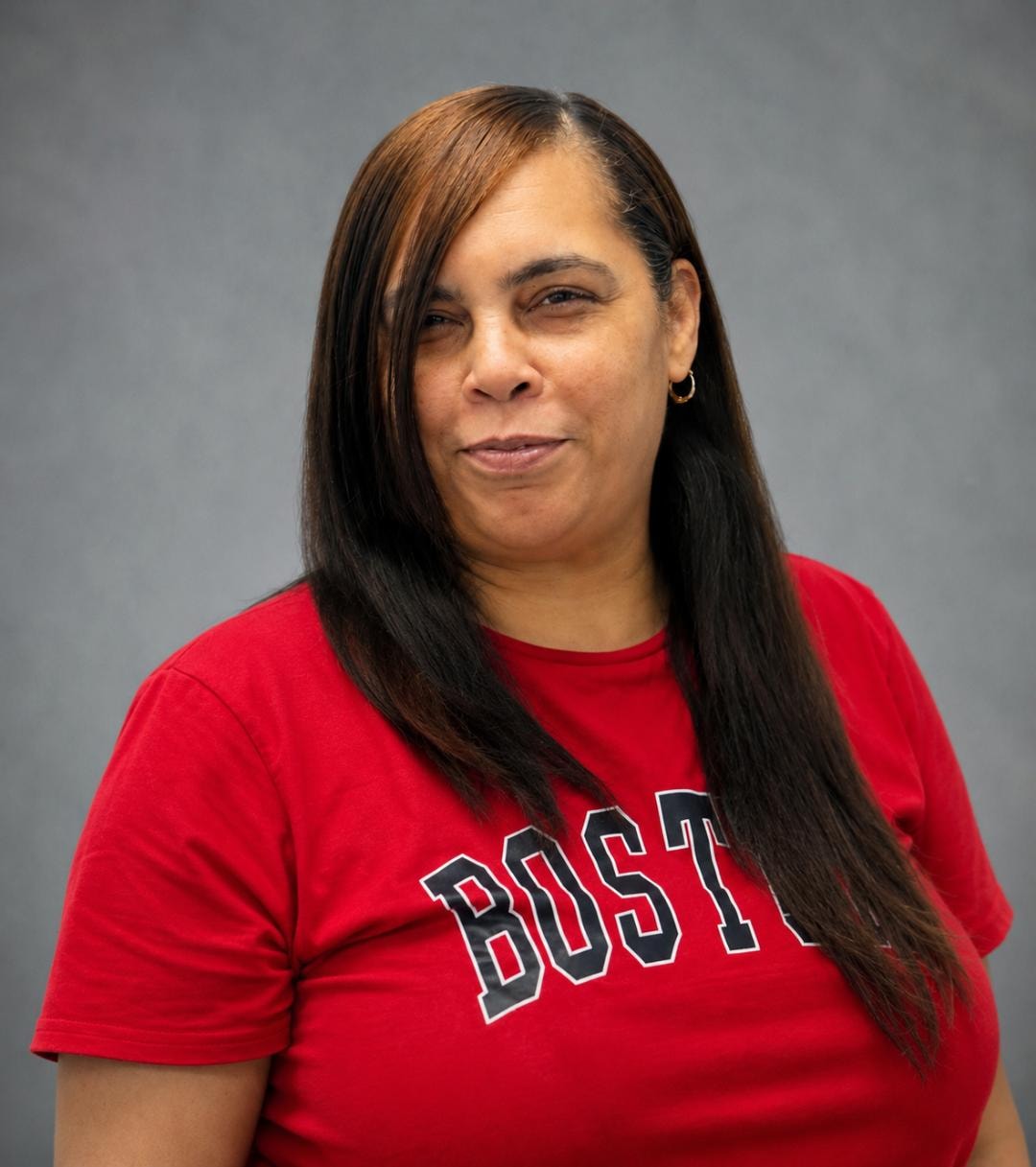 Jessie Valles — Support Staff