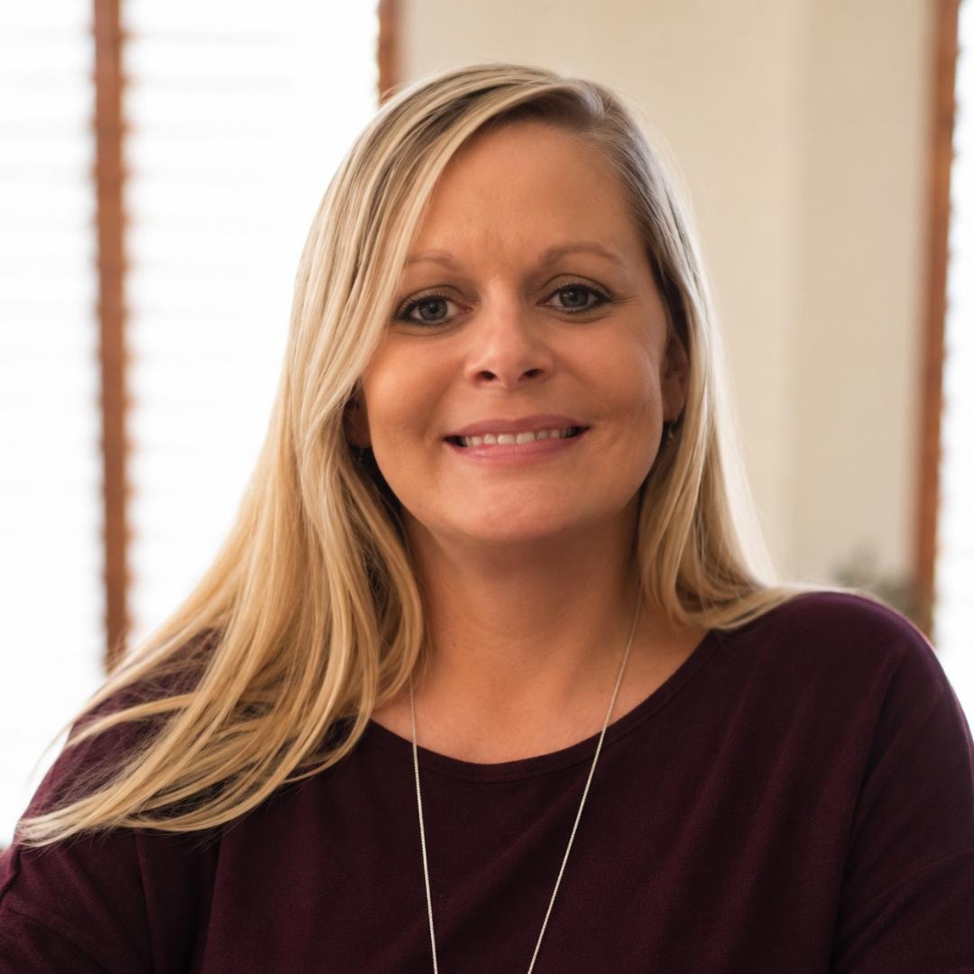 Lacy Kimble — Assistant Director