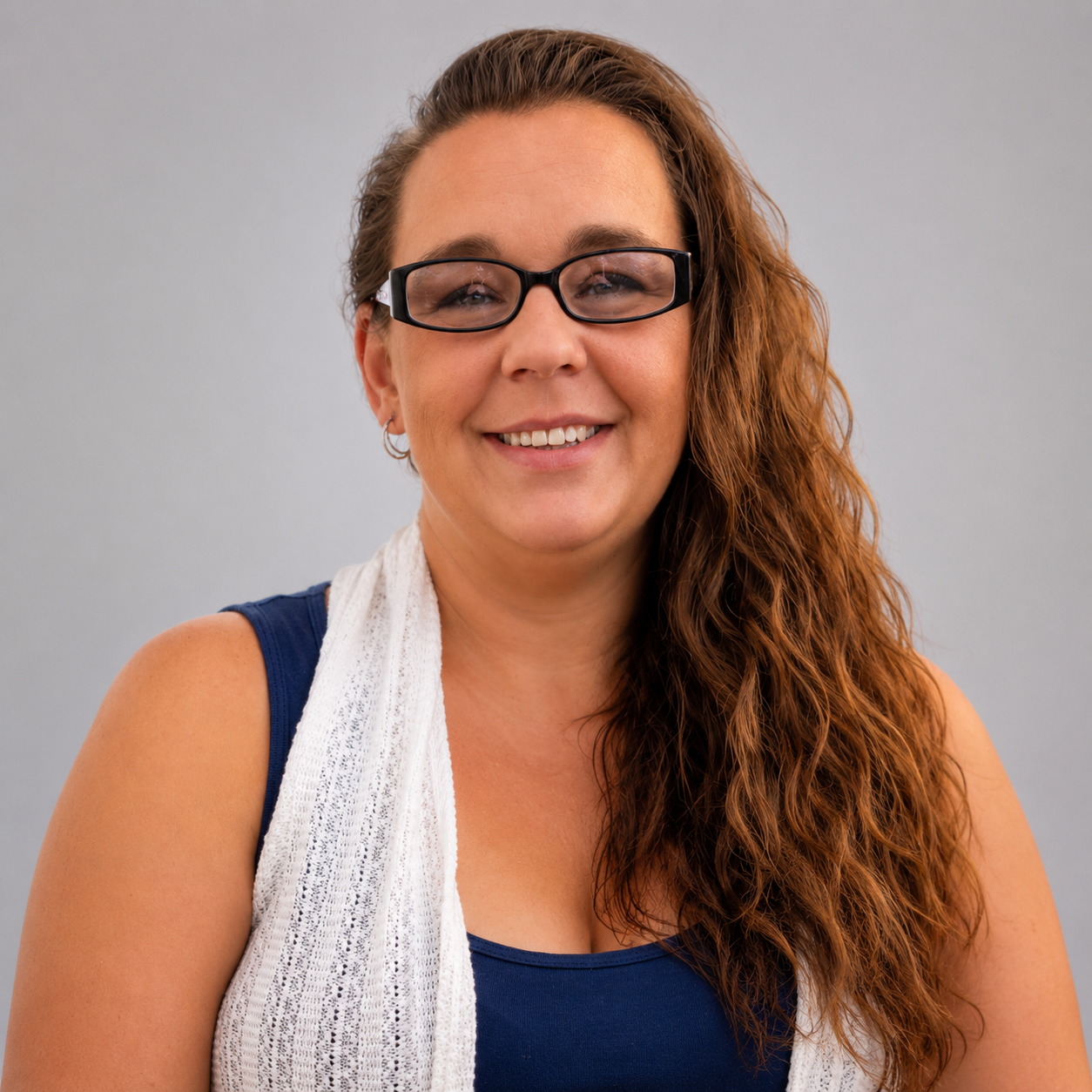 Shareen Vandyke — Certified Peer Recovery Support Specialist